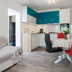 Apartamento Sara *
