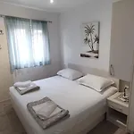 Sara Apartamento Makarska